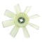 Aisin Toyota Land Cruiser 79-69 Fan Blade, Fnt017 FNT017 - alternate 3